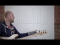 The "Superstition" Bass Line and Mastering Note Length /// Scott’s Bass Lessons