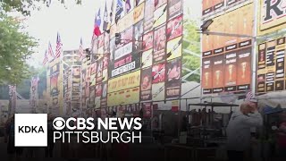 Rib Festival returns to North Shore