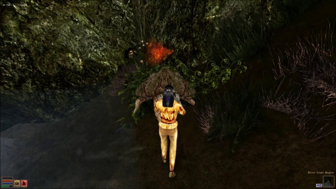 good morrowind graphics mod good morrowind graphics mod