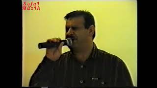 Tacir Şahmalıoğlu Ramin Gitara Mahur Könlüm Ata Nəsihəti Istəyir