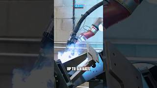 Welding Complex Parts Just Got Easier