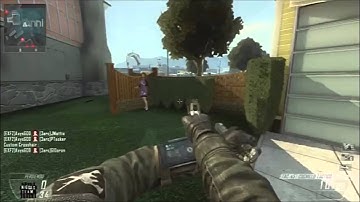 [ 1.19/BO2] Fusion V2  [GSC OPEN SOURCE] By: [MWS] Exelo