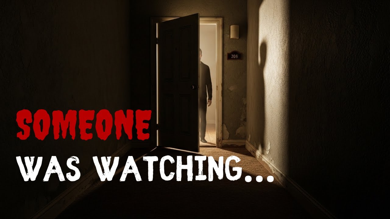 3 Disturbing True Horror Stories That Feel Too Real