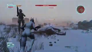 Defiance 2050 Tempest AR: Volge Killer