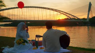 Jangan Bukan-Bukan - Fiq7 ( Teaser Video)