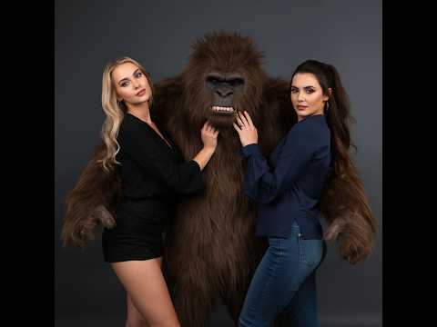 BIGFOOT and the BEAUTIES