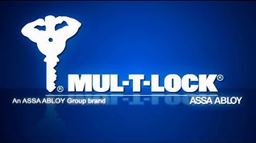 MUL-T-LOCK ❺ MT5+