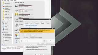 Streaming Video and File Sharing for PC to Android. screenshot 5