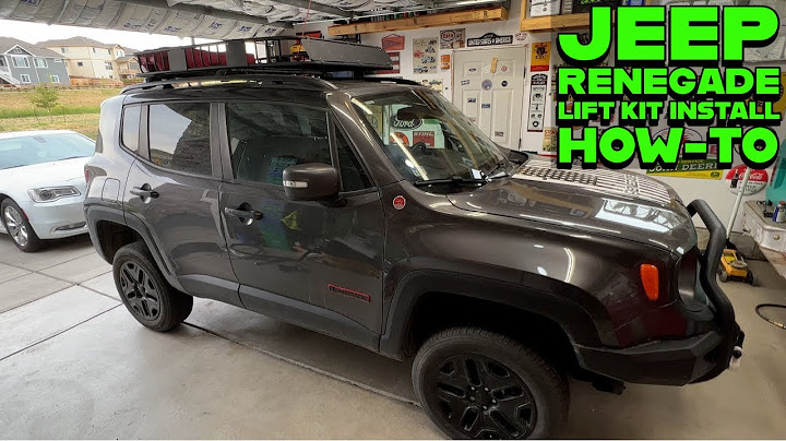 2022 jeep renegade tire size p225 55r18 limited