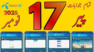 How To Recharge Balance On Mytelenor App? My Telenor Today Questions Telenor Questions Today