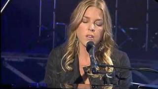 Diana Krall - The Girl From Ipanema chords