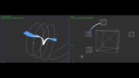 Cursum with vortex & python script & Repletum plugin / Cursum