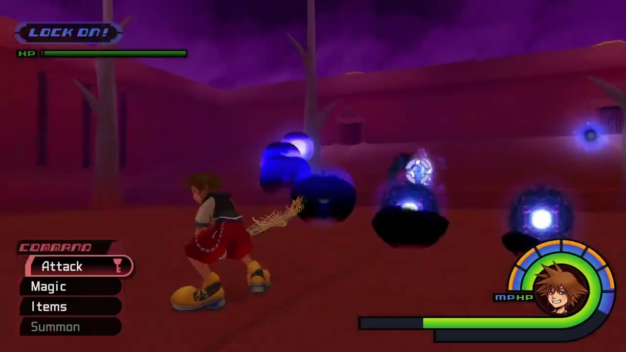 Me Cheesing Sephiroth