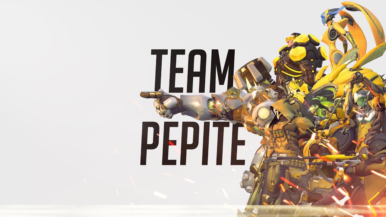 Trailer Team Pépite