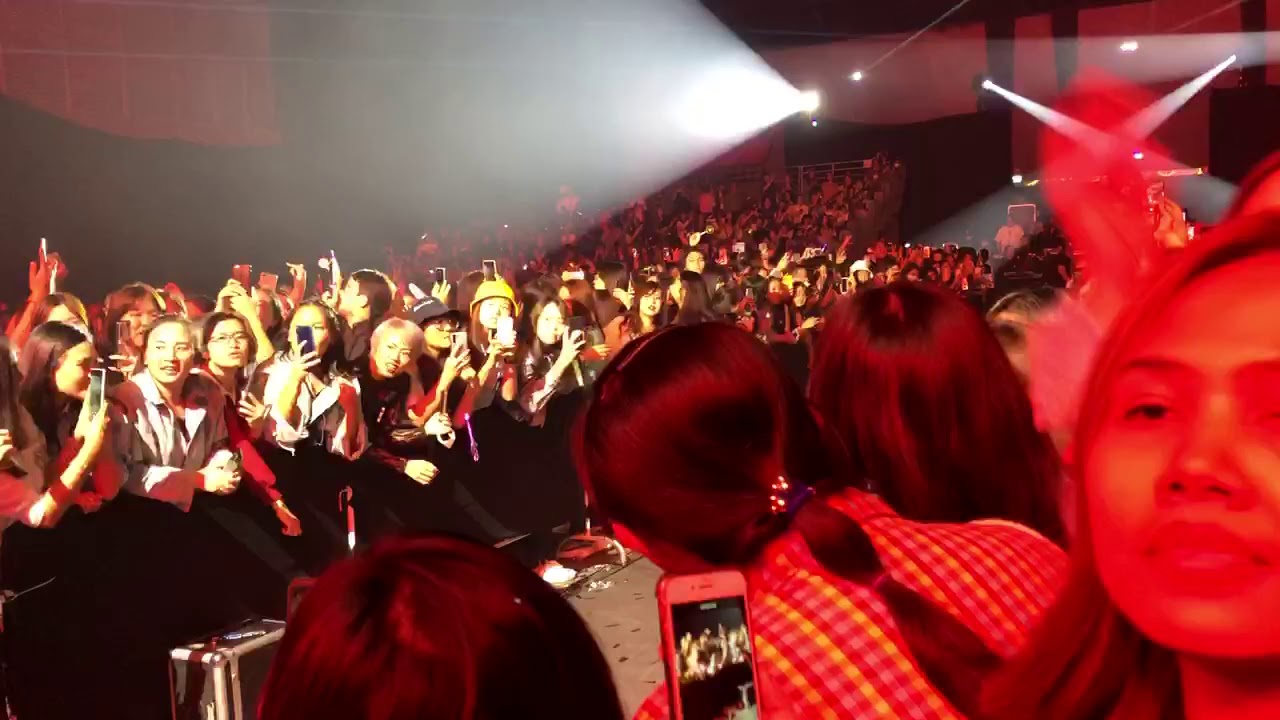 Haters Got Nothing [encore] - TRINITY [20200126]