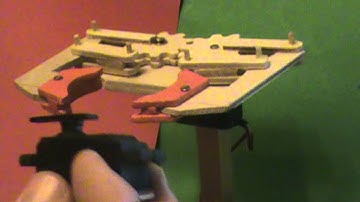 Arahal  Como hacer una pinza robot Arduino  Ramos