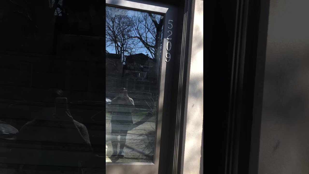 5209 S. Greenwood #1