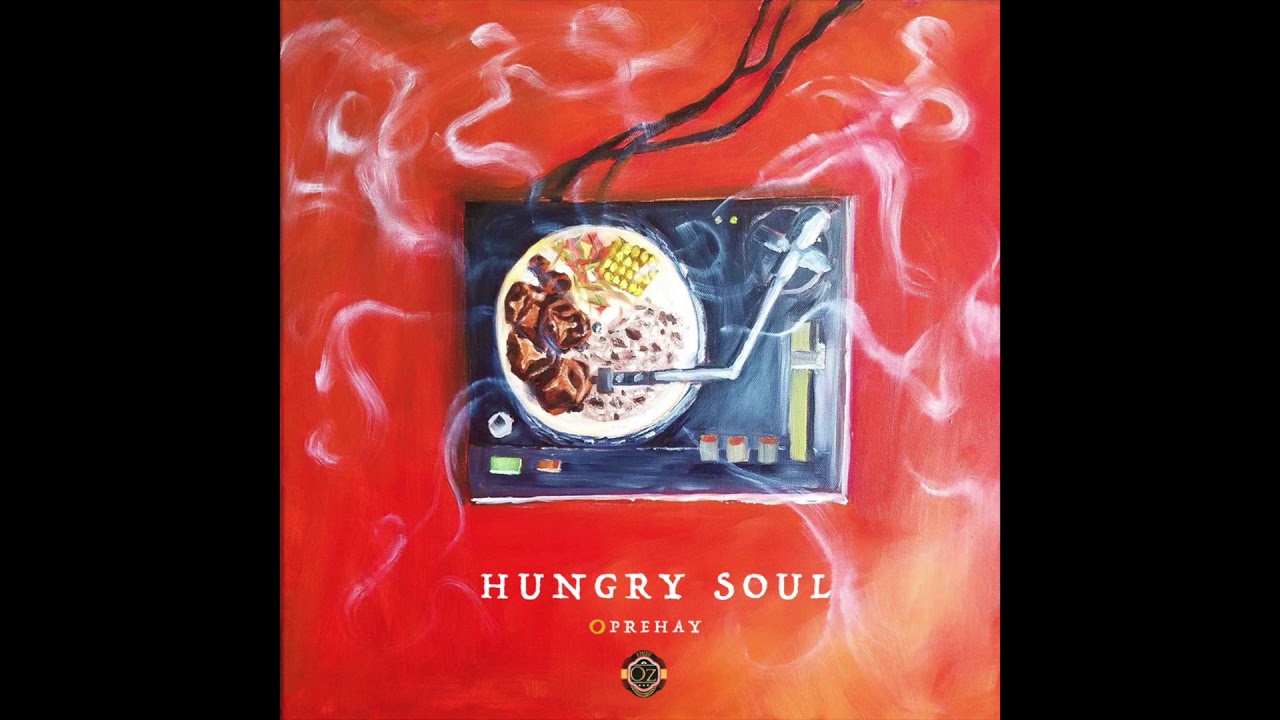 OPrehay - Building Blocks (Official Audio)