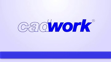 cadwork 3d Attribute Verwaltung