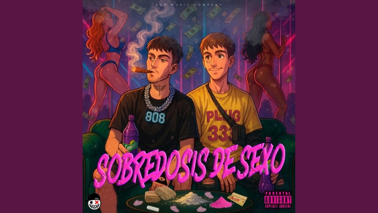 sobredosis de sexo (feat. Fluseina)