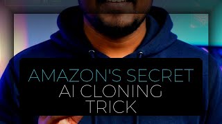 Amazon's AI Cannibalism Strategy #AI