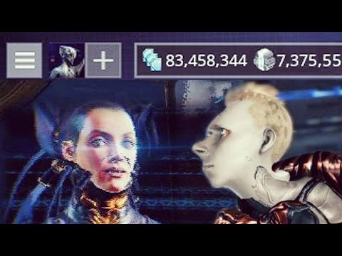 Bugs / Glitches, Issues & Problems in Warframe 2016 by DON / RevXDev ...