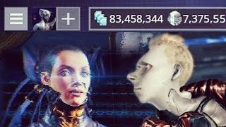 Bugs / Glitches, Issues & Problems in Warframe 2016 by DON / RevXDev