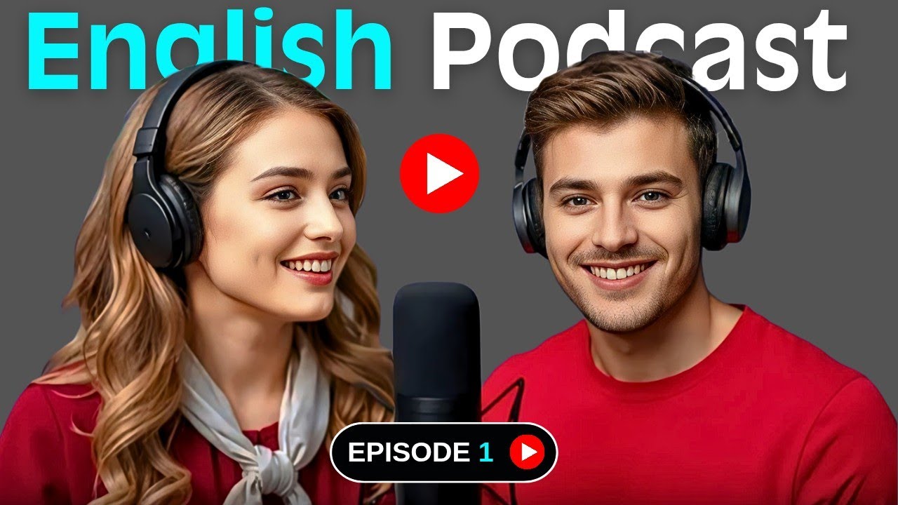 𝗗𝗲𝘀𝗰𝗿𝗶𝗯𝗶𝗻𝗴 𝗽𝗲𝗼𝗽𝗹𝗲'𝘀 𝗽𝗲𝗿𝘀𝗼𝗻𝗮𝗹𝗶𝘁𝘆 | 𝗣𝗼𝘄𝗲𝗿𝗳𝘂𝗹 𝗽𝗼𝗱𝗰𝗮𝘀𝘁 𝗳𝗼𝗿 𝗘𝗻𝗴𝗹𝗶𝘀𝗵 𝗳𝗹𝘂𝗲𝗻𝗰𝘆 | 𝗘𝗽𝗶𝘀𝗼𝗱𝗲 1