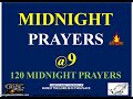 Midnight prayer 9