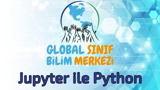 Jupyter ile Python Ders1 - Jupyter Notebook Kurulum (İsa Acarer)