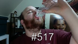 Thumbnail for Jon Drinks Water #517