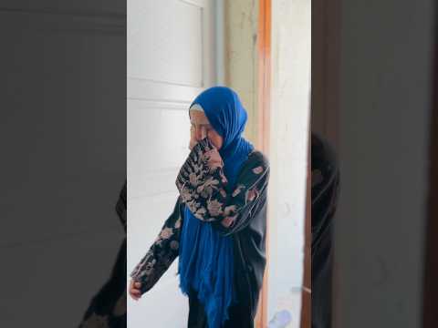 لما أختك تغضب من جوزها 