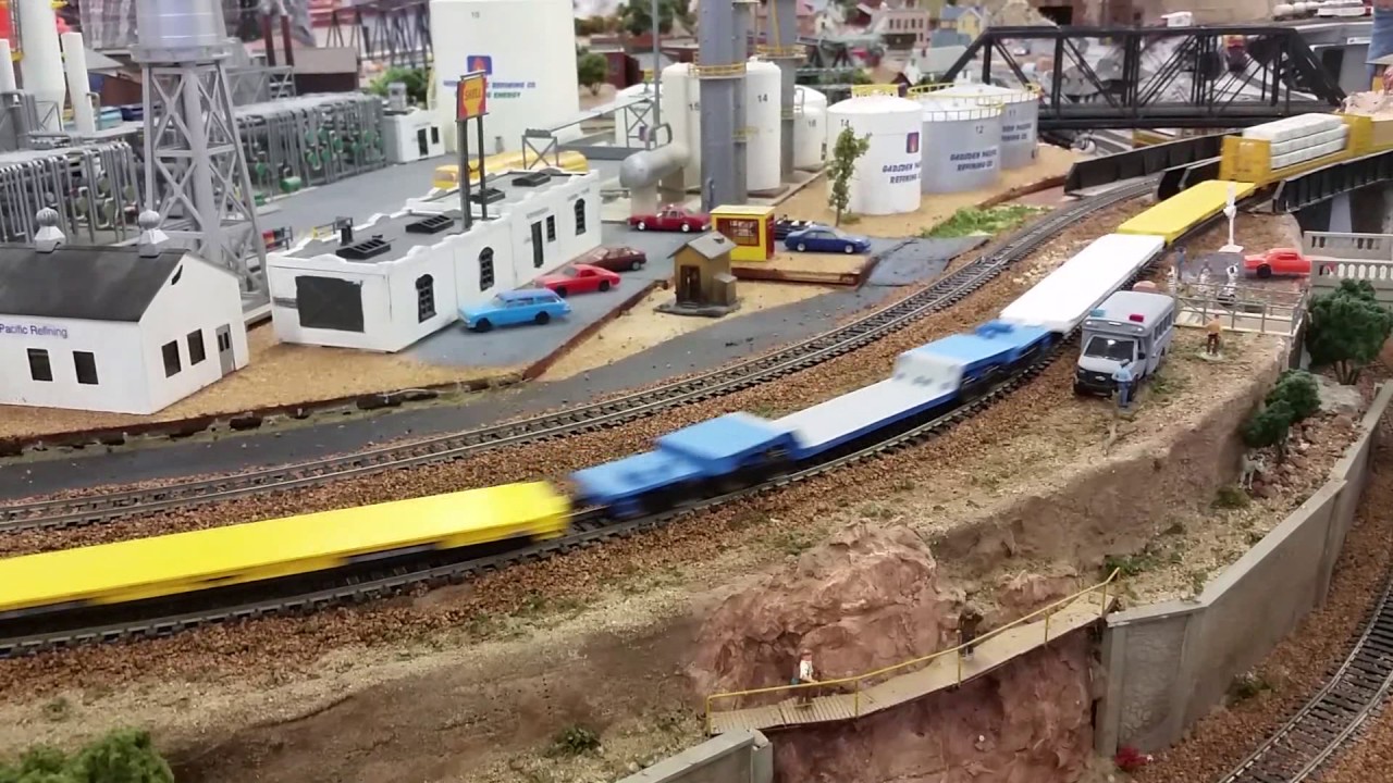 GPD Museum - YouTube