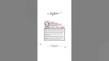 carrd inspo, #tutorial linked #pink