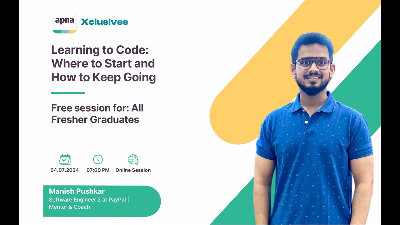 Learning To Code Where To Start And How To Keep Going YouTube Learning to code where to start and how to keep going youtube