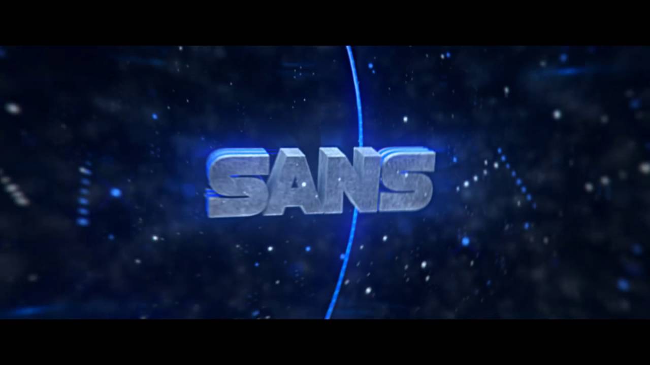 Intro Sans ( 160 likes ? :3 )