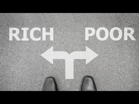 How I went from poor to the richest people in the world 💸💰