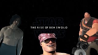 YTP Star Wars Episode 69: The Rise of Ben Swolo