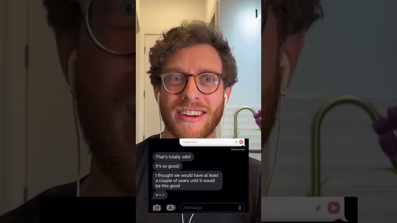 How my AI journaling scared my therapist. 