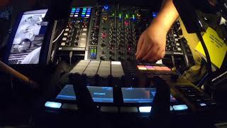Drumcell Live Stream :: 03