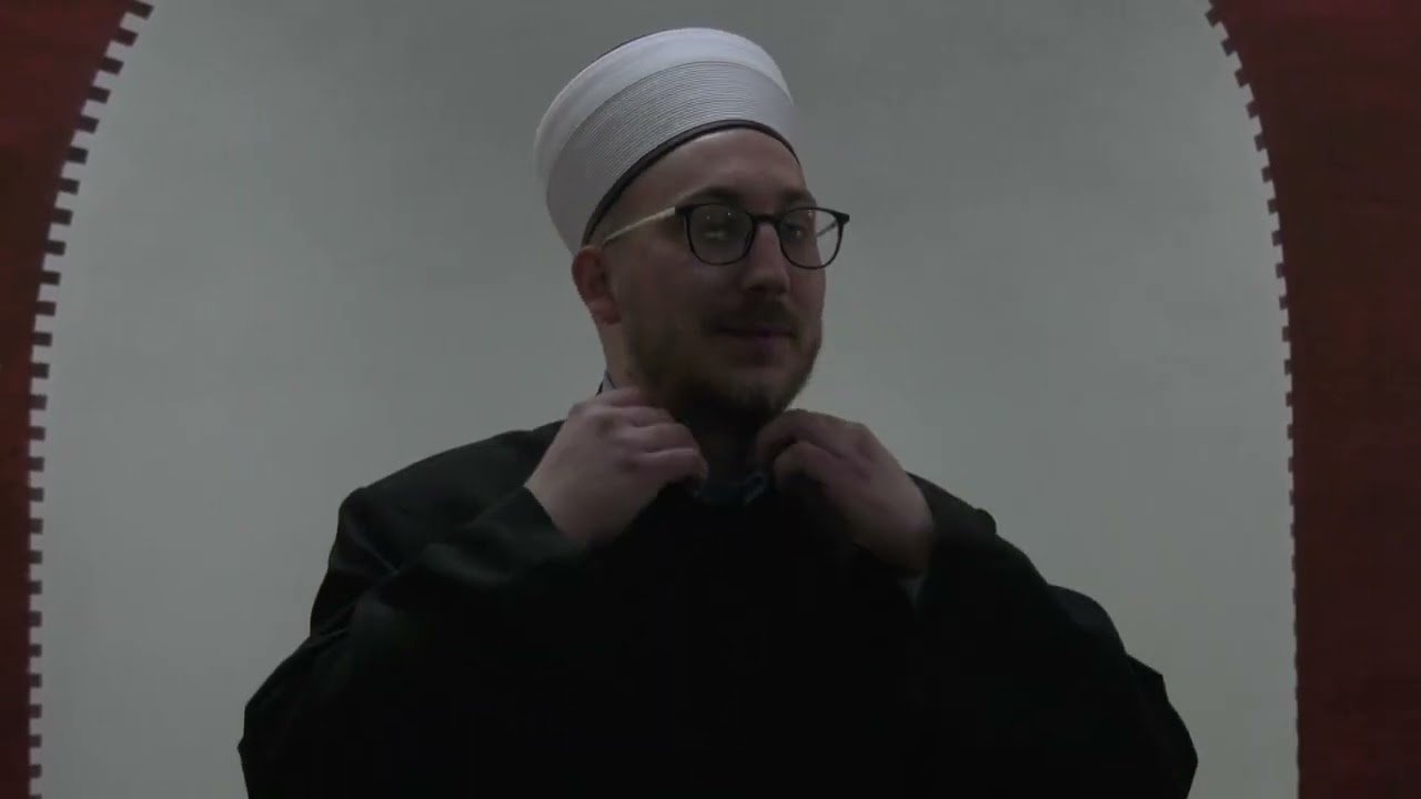 U okrilju džemata - Donja Lučka