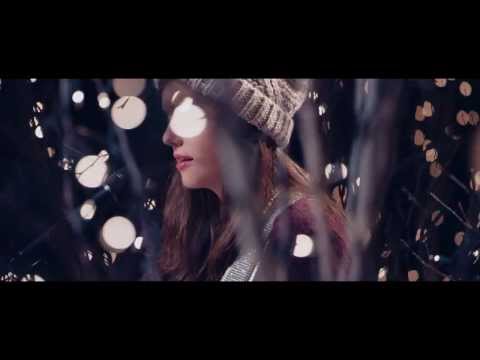 Jingle Bells - Tiffany Alvord (LIVE)