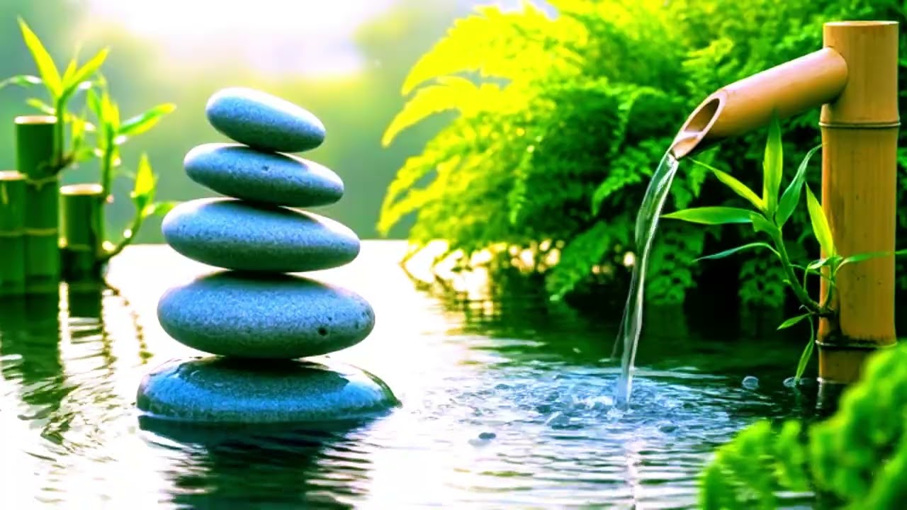 Mind Relaxation – Sleep, Meditation & Stress Relief Music &Zen Music for Study, Yoga &