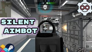 Black Squad Silent Aimbot Undetected Permanent
