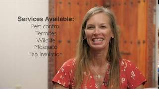 Bug Brigade: Pest Control & Termite Services in Sanford FL