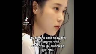 BEGINI SPOILERNYA‼Viral Belatung Di Viral Tiktok Video Update