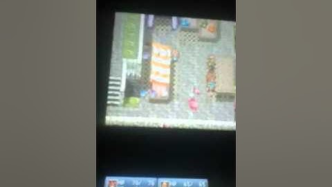 Chrono Trigger DS: the drinking game is impossible