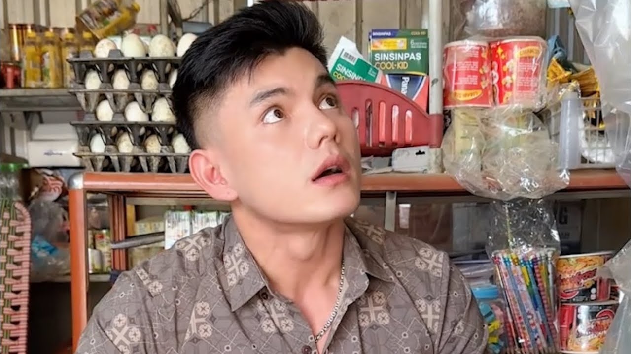 រឿង - ឈរឈ្មោះអោយសាម៉ាន 😂😂