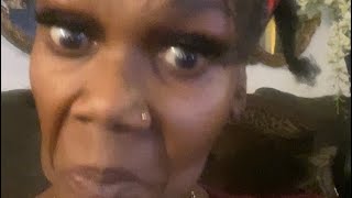 The universe is taking care of Peach McIntyre, I told y’all