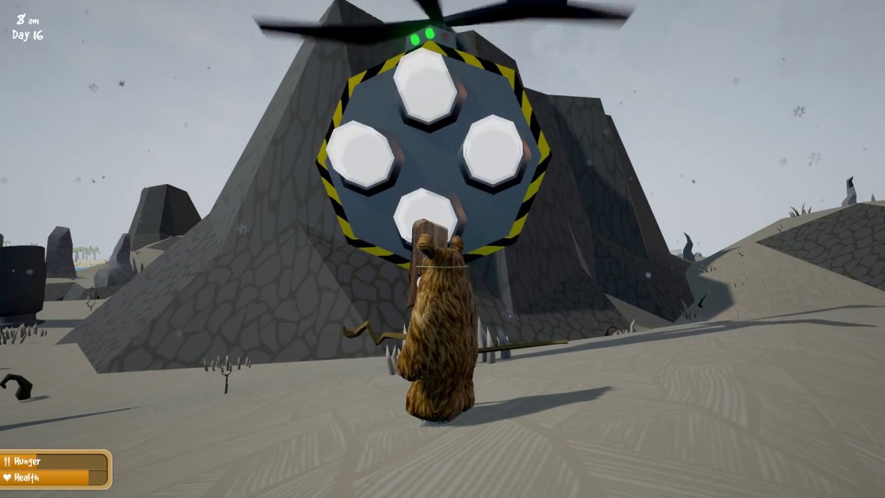 Wrongworld Early Access Gear Upgrades Satellite Dish Puzzle Episode 4 YouTube
